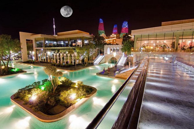 3 Days Baku Tour: Visit Must-See Places in Our Group Tours - Good To Know