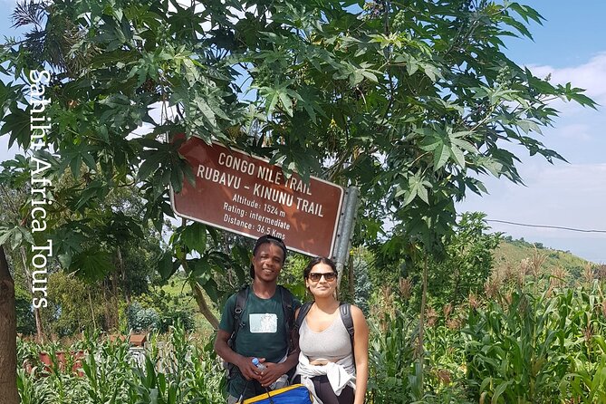 3 Days Congo Nile Trail Hike - Good To Know