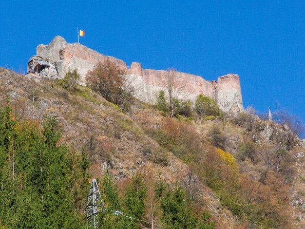3 Days - Corvin Castle - Private Tour - Good To Know