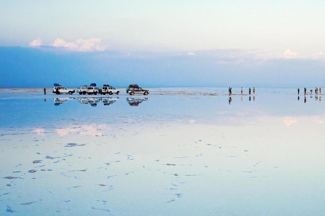 3 Days Danakil Depression Tour - Good To Know