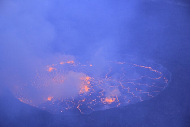 3 Days DR Congo Nyiragongo Volcano Hike - Good To Know