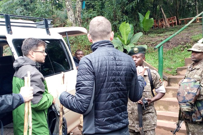 3 Days Gorilla Trekking Safari Uganda, Bwindi Impenetrable Forest - Tour Details