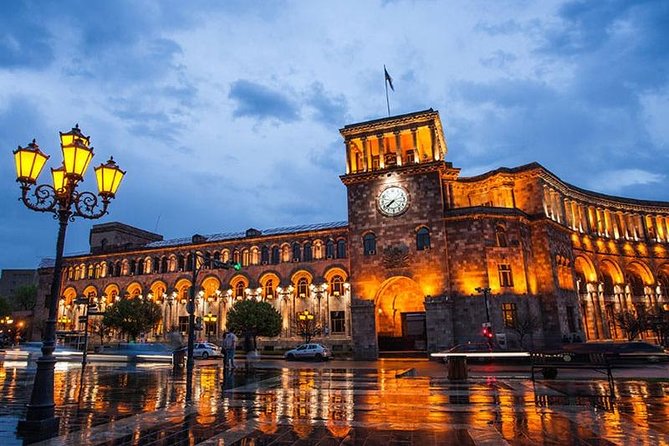 3 Days in Armenia - Good To Know