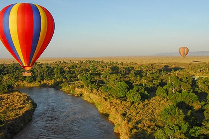 3 Days Maasai Mara Budget Safari - Good To Know