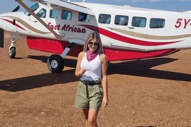 3 Days Maasai Mara Safari and Game Drive - Safari Itinerary Highlights