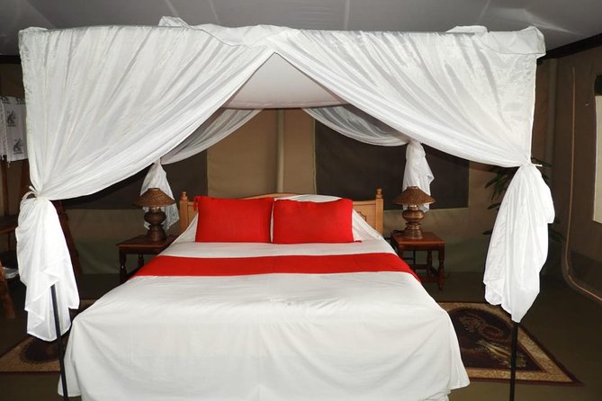 3 Days Masai Mara - Good To Know