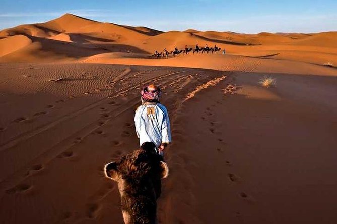 3 Days Merzouga Desert Tour - Good To Know