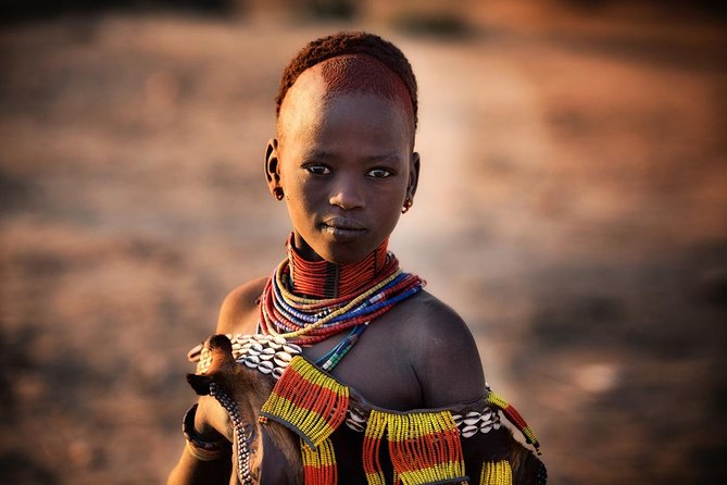 3 Days Omo Valley Tours From Jinka - Good To Know