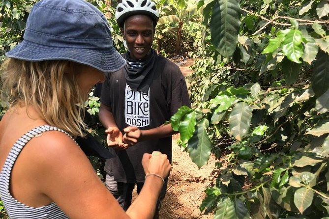 3 Days on Chagga Villages by Bike - Good To Know