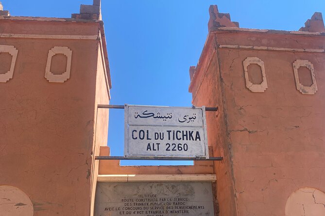 3 Days Private Morocco Sahara Tour With Transportation - Good To Know