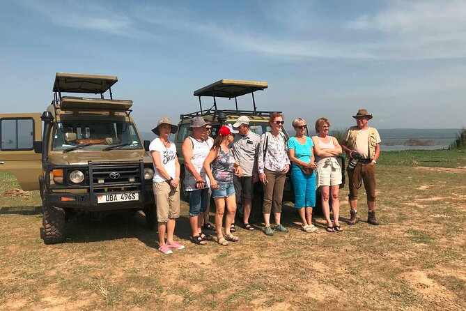 3 Days Private Tour in Murchison Falls National Park - Good To Know