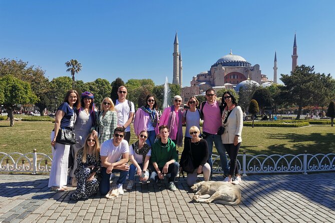 3 Days Private Tour in Turkey - Good To Know