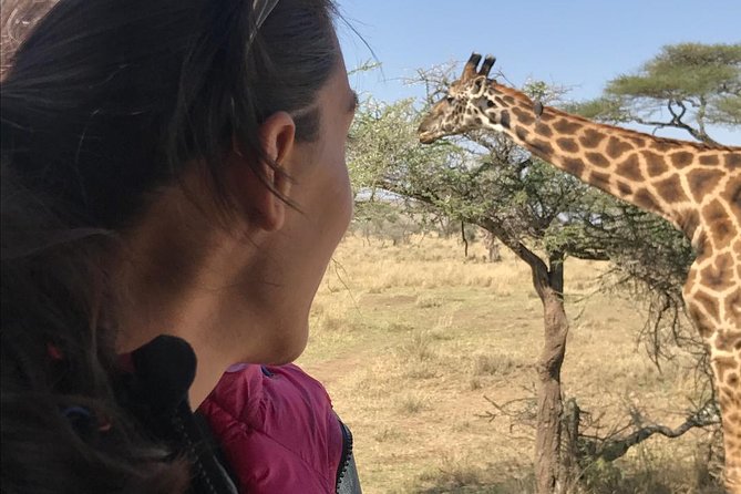 3 Days Safari to Tarangire ,Lake Manyara and Ngorongoro Crater - Good To Know