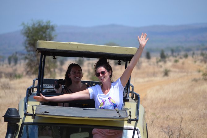 3 Days to Mikumi National Park From Dar Es Salaam - Good To Know