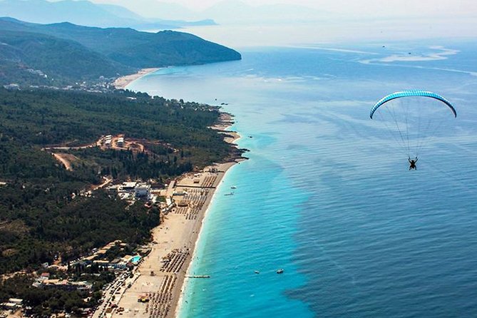 3 Days Tour Beach & Castles. Car & Driver Included With Optional Accommodation - Good To Know