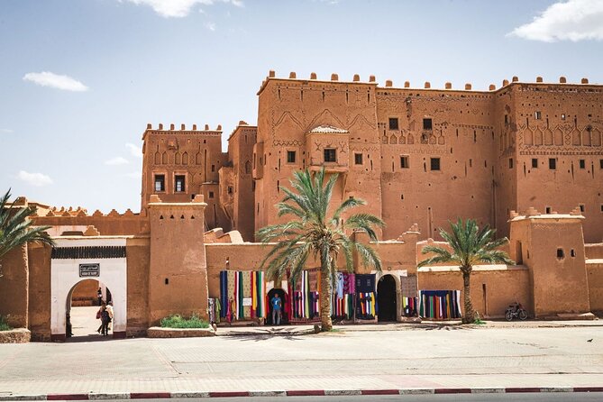 3 Days Tour From Agadir to Merzouga - Good To Know