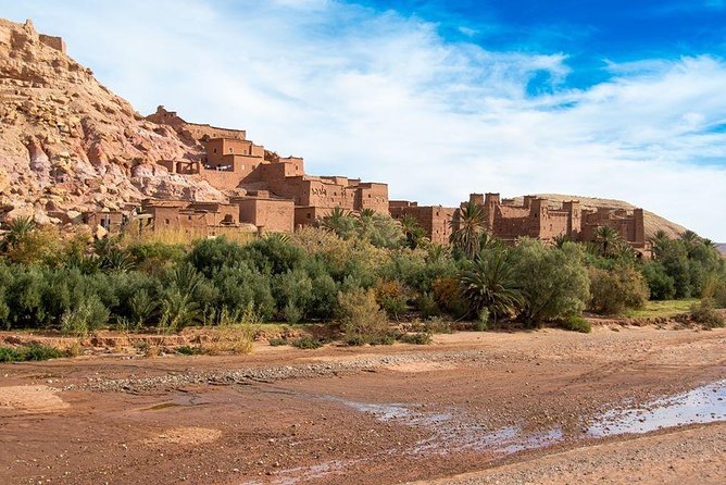 3 Days Tour From Marrakech To Merzougua - Good To Know