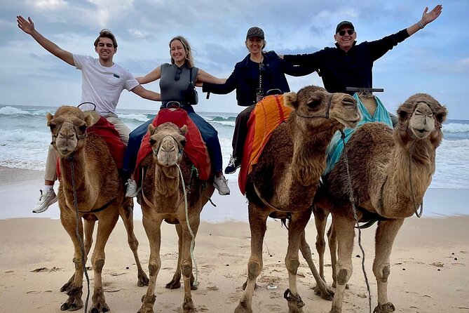 3 Days Tour to Tangier,Chefchaouen, Tetouan in Morocco - Good To Know