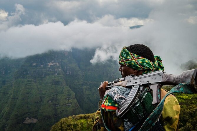 3 Days Trekking Simien Mountains Tours - Good To Know
