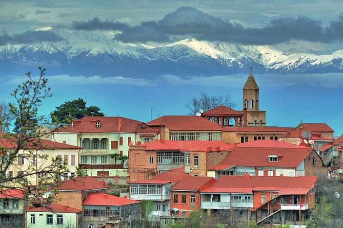 3 Days Trip Kazbegi, Kakheti, Mtskheta-Tbilisi With Roundtrip Airport Transfer - Good To Know