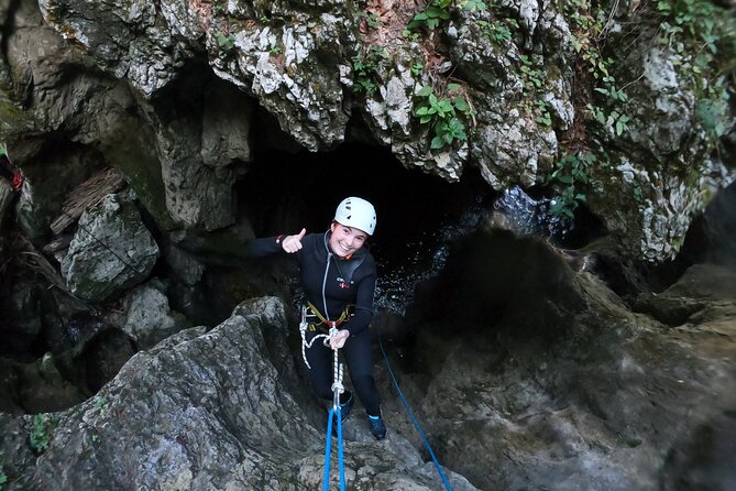 3-Hour Canyoning in Grmečica - Good To Know