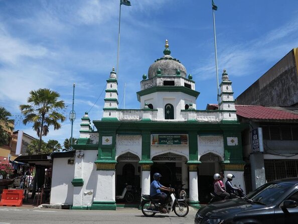 3-Hour Heritage on a Plate Lunch Hop in George Town Penang - Good To Know