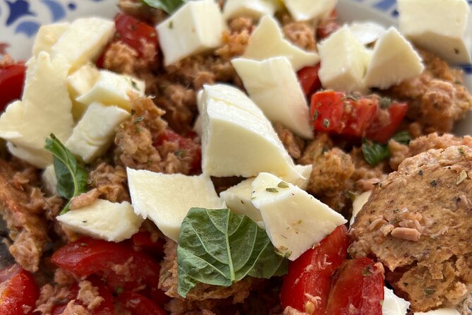 3 Hour Private Authentic Food Tour in Positano - Good To Know