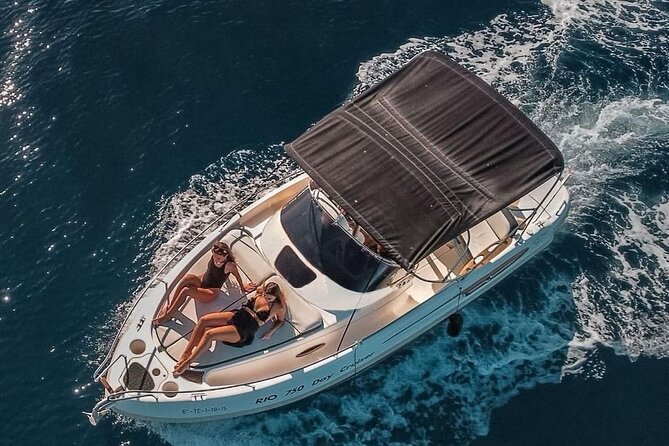 3-Hour Private Boat Tour in Tenerife With Snorkeling - Good To Know