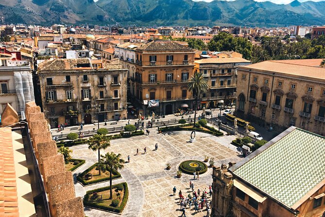 3 Hour Private City Tour in Palermo - Good To Know