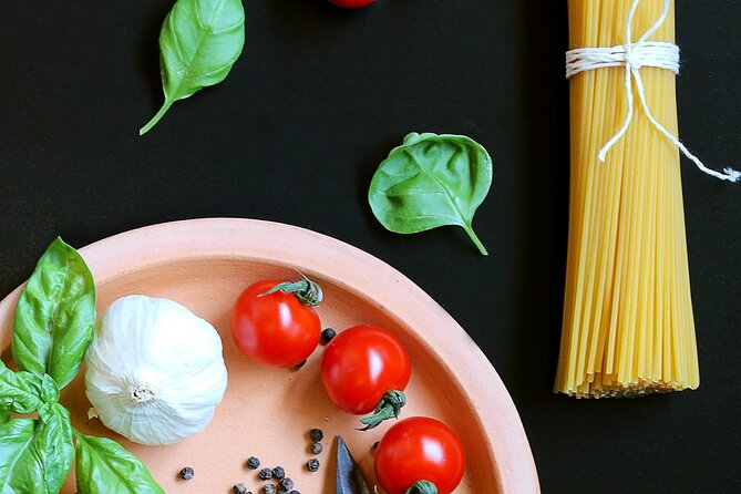 3-Hour Private Cooking Class in Cortona - Good To Know