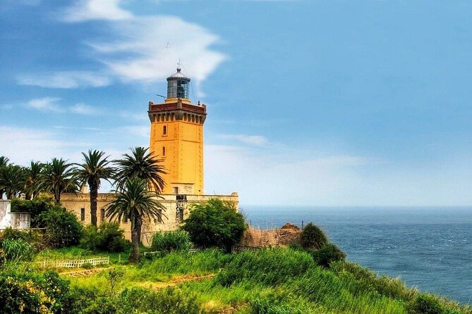 3-Hour Private Enchanting Tangier Coastal Adventure - Good To Know