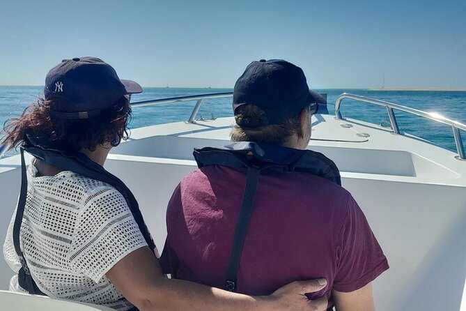 3-Hour Private Tour Through the Ria Formosa Natural Park - Good To Know