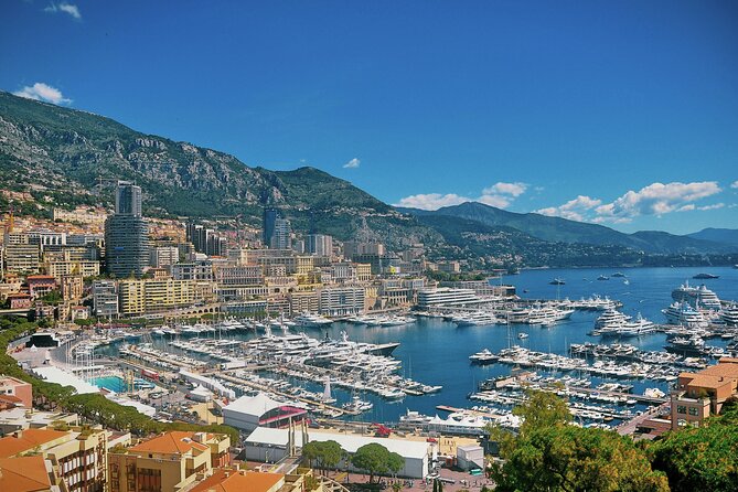 2 Best 3 Hour Tours and Experiences in Monte Carlo