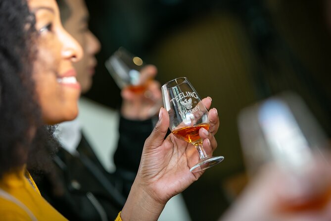 3 Hours Guided Irish Whiskey Tour and Tasting in Galway City - Good To Know