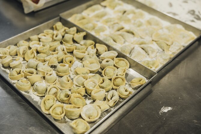 3 Hours of Guided Cooking Beyond Gluten: Gluten-Free Pasta Class