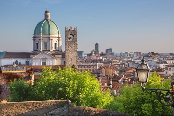 3 Hours Walking Tour With a Drink in Brescia Italy - Good To Know