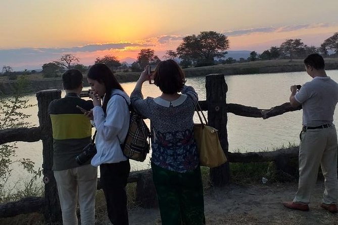 3 Nights 4 Days Mikumi National Park - Good To Know