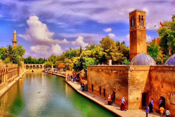 3 Nights Gaziantep Sanliurfa Adiyaman Diyarbakir Mardin Tour - Good To Know