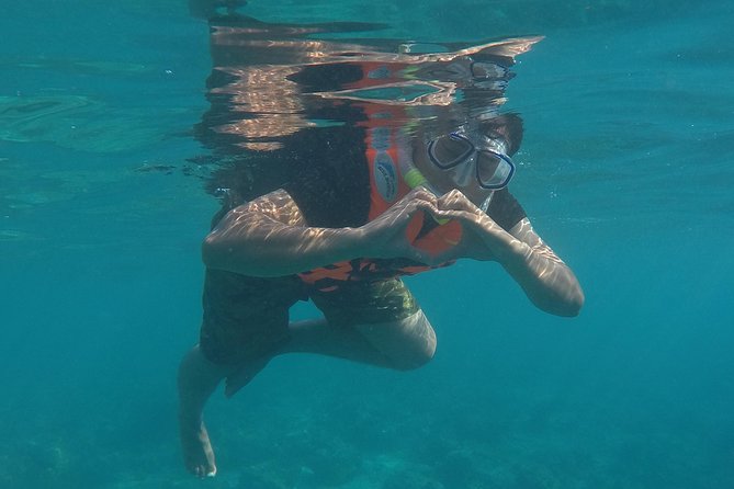 3 Point Snorkeling Safari - Good To Know
