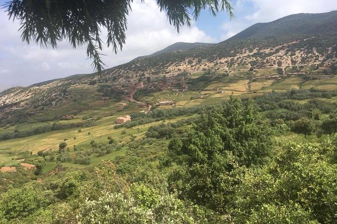 3 Valleys & Atlas Mountains Day Trip From Marrakech - Good To Know