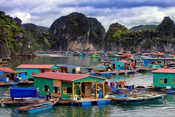 1 Day Boat Tour: HaLong Bay, Lan Ha Bay, Natural Beach and Full Moon Party - Safety and Restrictions