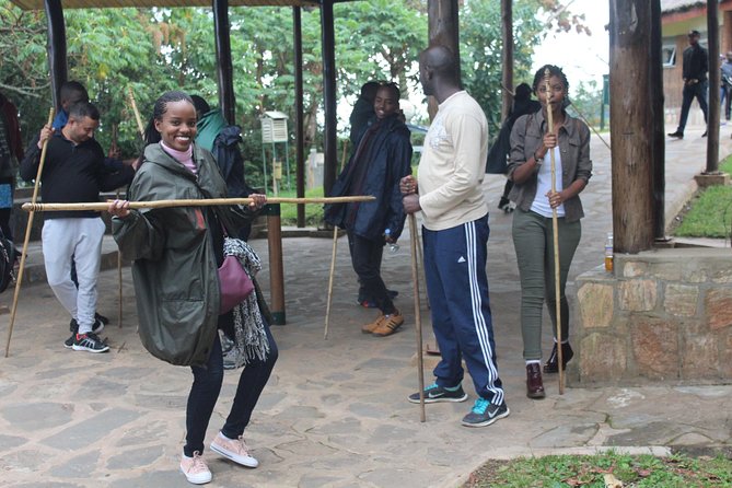1 Day Canopy Walk Way in Nyungwe Natioinal Park - Reviews