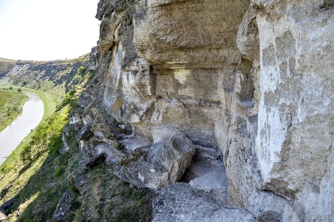 1 Day City Tour Chisinau and Old Orhei Monasteries Moldova - Customer Reviews