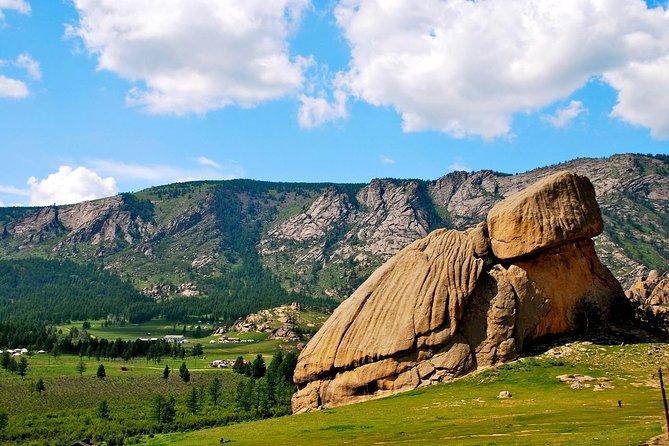 1 Day Coach Tour of Genghis Khan Statue Complex and Terelj National Park Including Lunch - Frequently Asked Questions