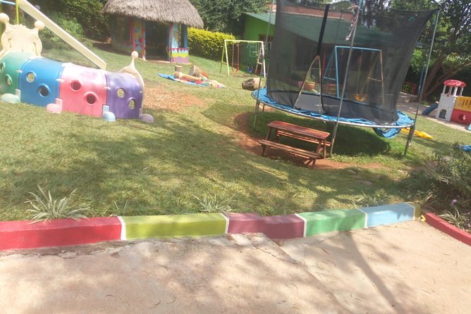 1 Day Kampala Tour - Booking and Pricing