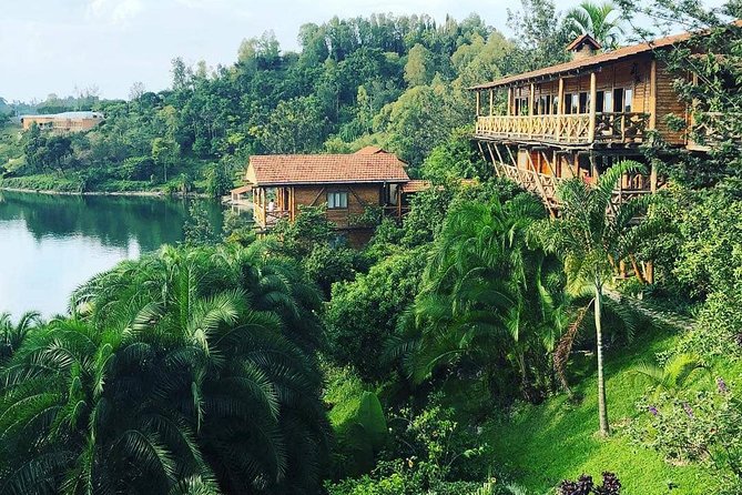 1-Day Lake Kivu Karongi Boat Cruise & Coffee Farming With Lunch - Tour Itinerary