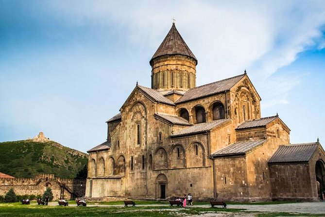 1 Day Mtskheta Tour - Reviews and Feedback