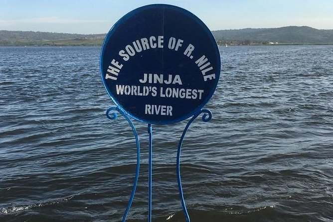 1 Day Source of the Nile Tour in Jinja - Logistics