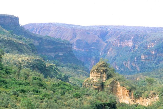 1 Day Trip to Hells Gate and Lake Naivasha From Nairobi - Guide Appreciation and Recommendations