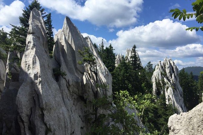1 Day White Rocks Wilderness - Vihoraski Trail Hike From Zagreb - Price and Booking Information